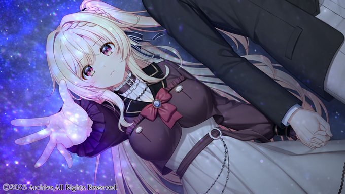 【Archive】アントリPW 発売まであと1日👑
