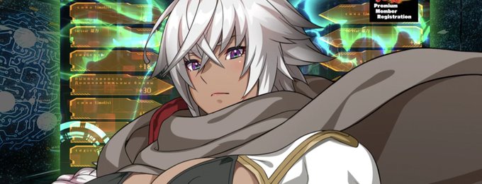 【chaos-r】『ブルータル・ボール～謝肉闘技場～』カウントダウンボイス公開中！