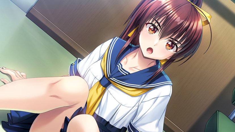 【FG REMAKE】イベントCGギャラリーを更新しました！