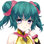 【International_9tail】KS：今回のアップデートは、ヒロインたちの新規立ち絵紹介になります！