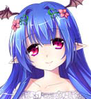 【International_9tail】今回のアップデートもヒロインたちの新規立ち絵紹介紹介です！