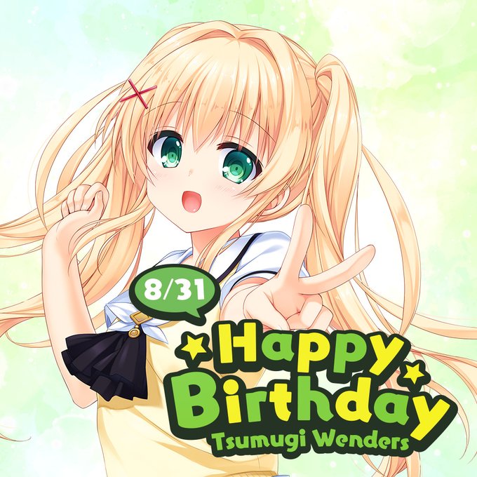 【VA STORE】「Summer Pockets RB 2025 Birthday Goods -紬 ヴェンダースセット-」登場！