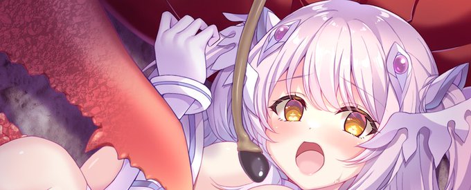 【ZION】7月の有料プラン限定の描きおろし【聖光天使ノエル】です【Ci-en】
