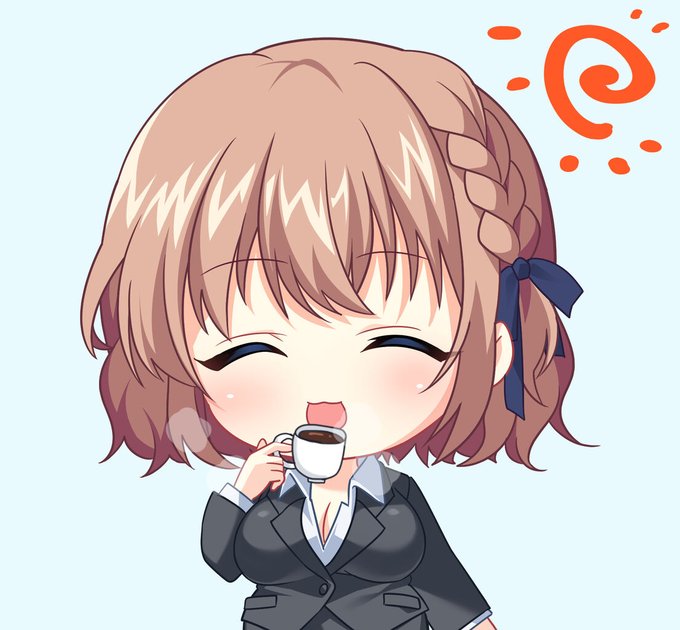 【TRYSET】トライセットちゃんのブログの更新です！
