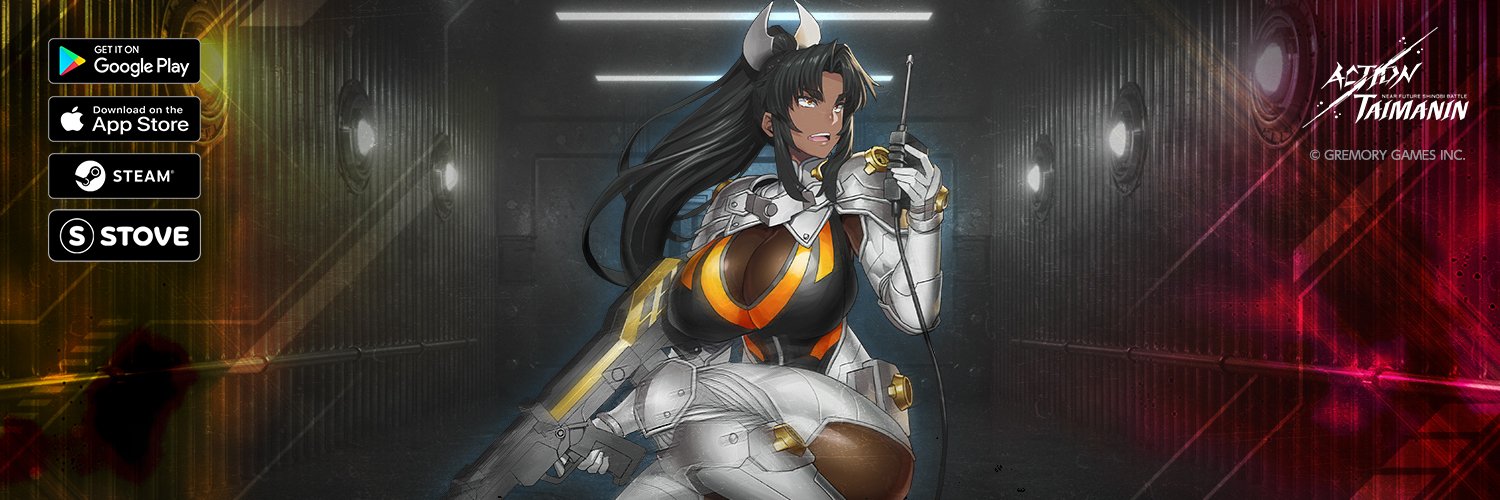 【アクション対魔忍】アクション対魔忍チャンネルで新しい動画が配信されました！#アクション対魔忍