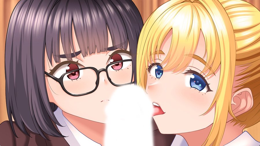 【BugBug】スタジオ奪ルージュ『セックスフレンドクラブ ～エッチな彼女は好きですか？～』徹底レビュー‼