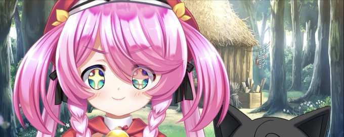 【chaos-r】『ボクとエーヴァのヒミツの森』パッケージ版発売カウントダウンボイス公開中！