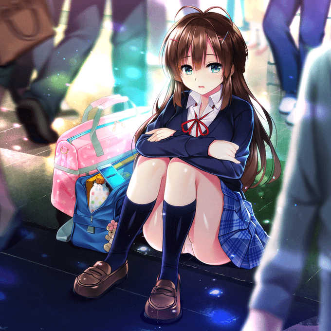 Frill作品を彩る4曲のサブスクの配信開始！