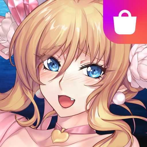 『アクション対魔忍』Galaxy Store正式リリース！