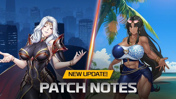 【アクション対魔忍】定期メンテナンス終了のお知らせ