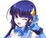 【International_9tail】ヒロインたちの新規立ち絵紹介紹介ですよ！#VB_RAGNAROK #9tail