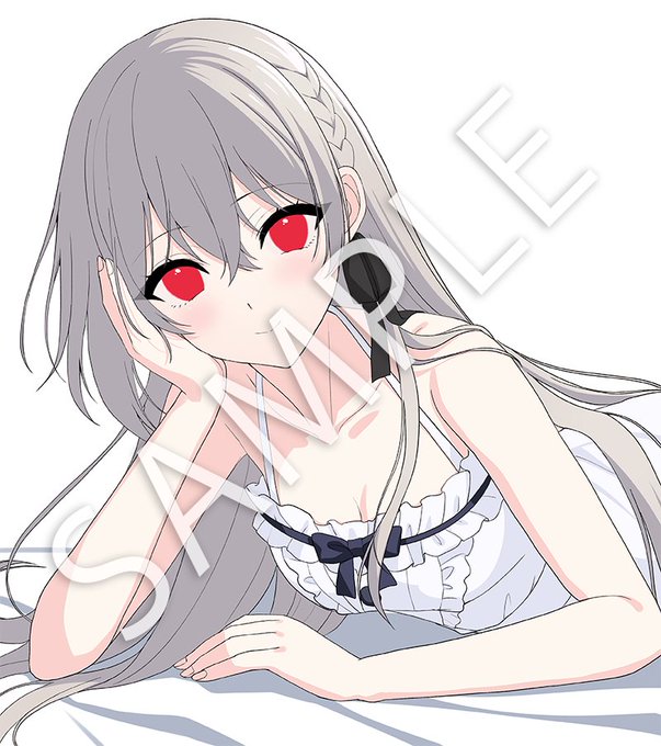 MELLOW新作「True Colors」特典情報更新！