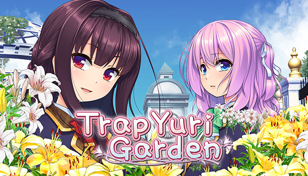 【の～すとらいく】女装百合畑！steamで40％offセール開催中！！