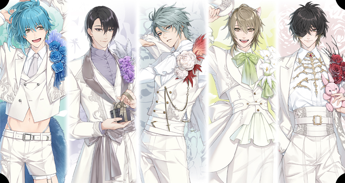 【アニメイト】『20th anniversary NITRO CHiRAL Memories』京都会場前売券が好評販売中！
