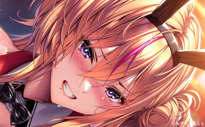 【あざらしそふと】『アマカノ3』イベントCGを公開いたしました！