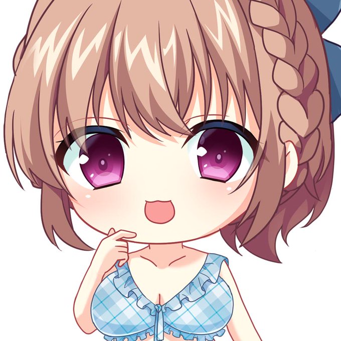 トライセットちゃんがブログを更新！