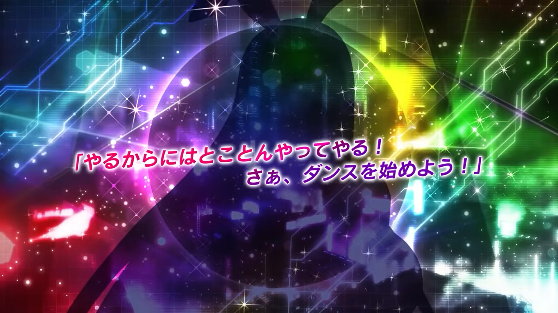『対魔忍RPG』2025年8月18日 新キャラクター紹介