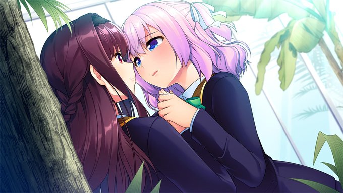 【BugBug】の～すとらいく『女装百合畑』を徹底レビュー‼️
