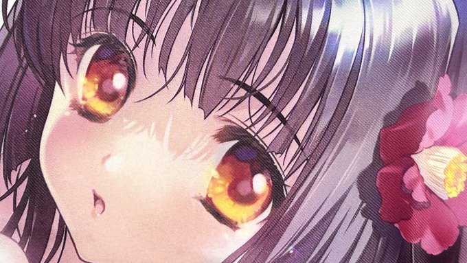 【CARNELIAN】「過去イラストの再グッズ化通販企画」アンケート