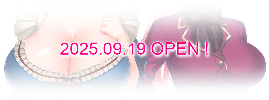 【CandySoft】９月１９日に新作情報を公開します。お楽しみに～♪