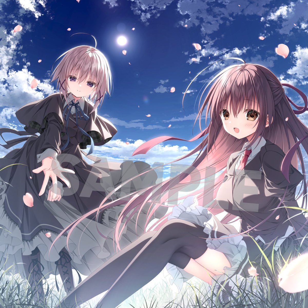 【ケロQ/枕】[サクラノ詩10th Anniversary edition]ケロQ枕公式通販にて好評予約受付中です♪