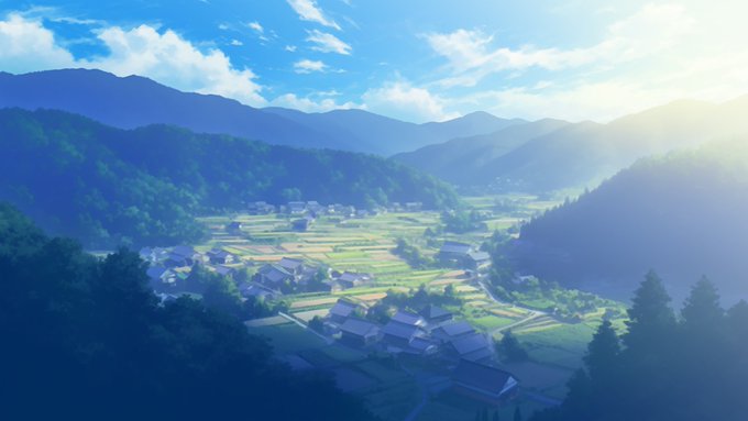 【顔のない月-待宵の双椿】クラファンブログ更新しました！🌙倉木探訪、第三回目です⛰️