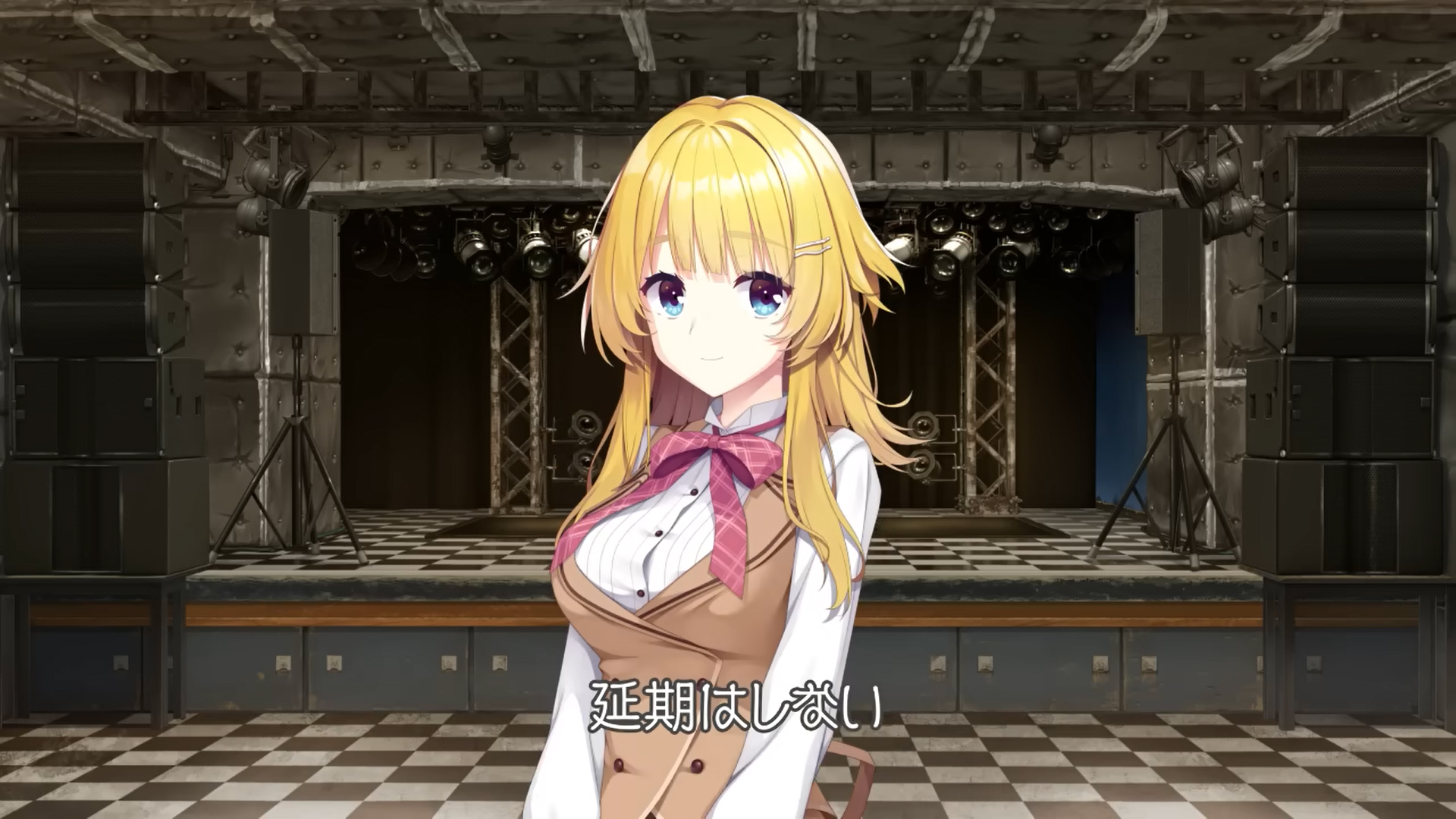 ゆずソフト最新作『ライムライト・レモネードジャム』カウントダウンムービー8日前公開！