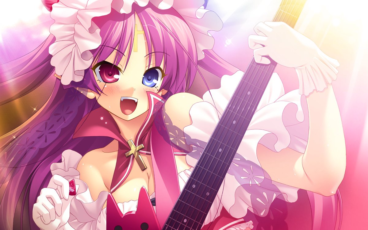 【ユニゾンシフト】FANZA GAMES様にて『感謝祭AUTUMN2025』開催！『Chu×Chuアイドる2』が 300円！