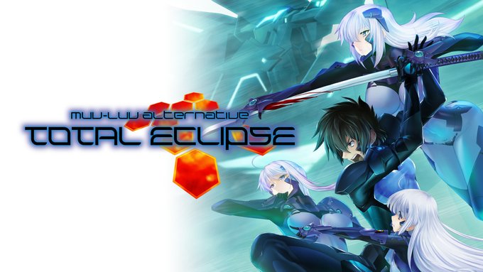 【aNCHOR】『マブラヴ オルタネイティヴ トータル・イクリプス』Steamセール開催中📢