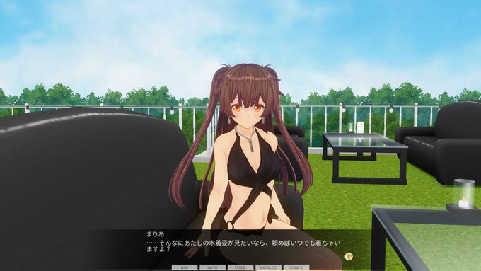 KISSブログ更新しました！『ラグジュアリールーフトップSP情報』