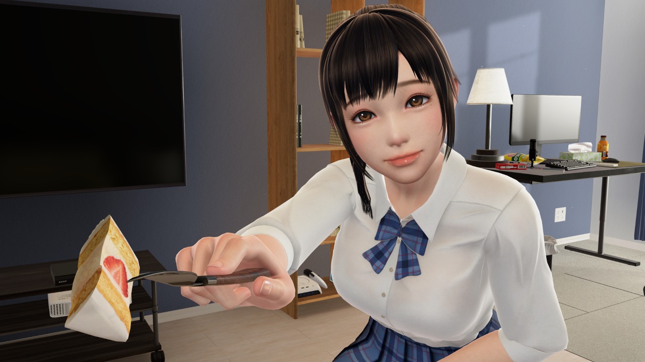 【BugBug】ILLUMINATION最新作『VRな彼女』が注目度急上昇中‼️