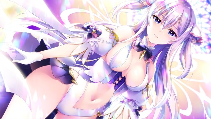 【BugBug】ensemble『旭光のマリアージュ』を徹底ヤリ込みレビュー‼