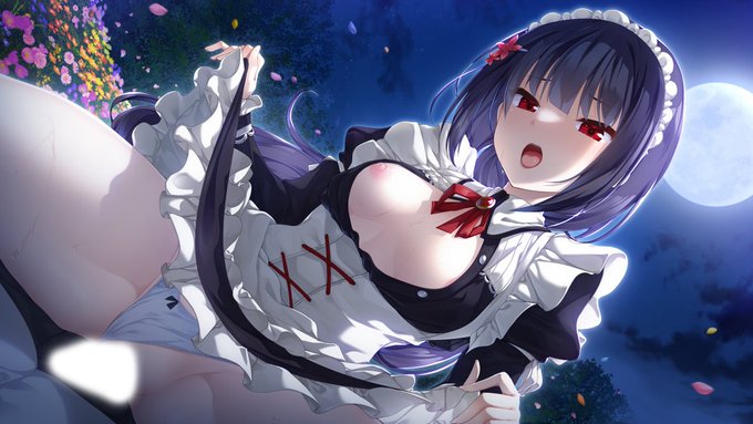 【BugBug】エスクード『悠刻のファムファタル』正直レビュー‼