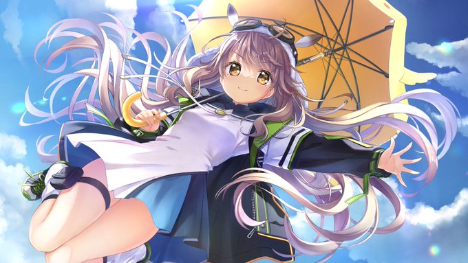 【Key】アネモイ（anemoi）ヒロインテーマ紹介／本日は「総羽愛乃」のテーマを公開！