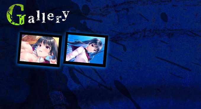 【LiLiM】『PRIDE BLUE』CG2点公開しました♪