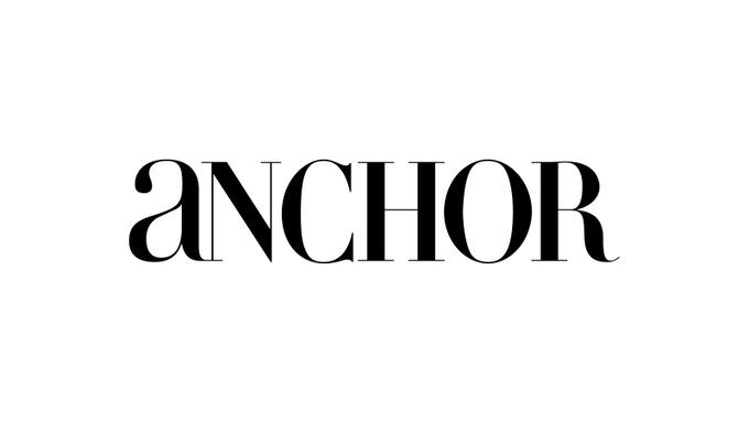 aNCHOR取り扱いタイトルは、 ゲーム動画配信を歓迎しています✨
