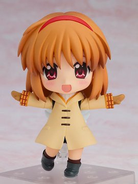 ねんどろいど JAPAN TOUR in 博多 展示作品紹介