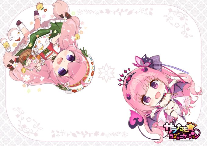 【SILKYSPLUS】第35回 サラたまコミュニケーション (たまネコステーション第85回) 視聴者プレゼント応募フォームを公開しました！