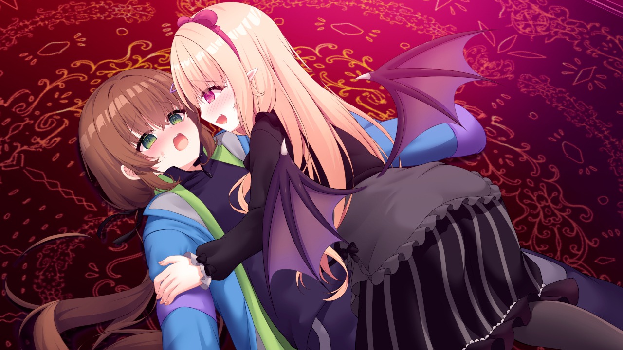 【BugBug】TS専門レーベル・スタジオ奪トランス第2弾‼️