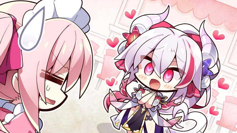 【BugBug】Cuteuphoria『ドラ・コンカフェ』を徹底レビュー‼
