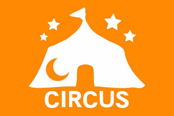 この度CIRCUSは皆様のご愛顧により26周年🎊を迎えることができました！