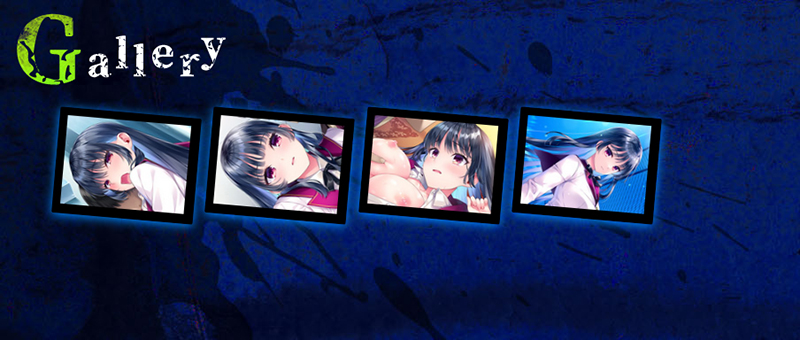 【#PRIDE_BLUE】CG追加2点公開しました♪