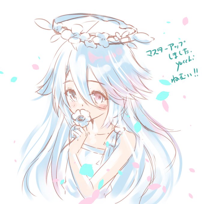 【Key】新作『虹彩都市』マスターアップしました！
