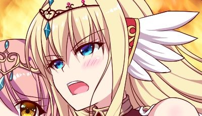 【ZION】11月の高解像度画象は【隷属の姫騎士姉妹・発売記念画像】です！【Ci-en】