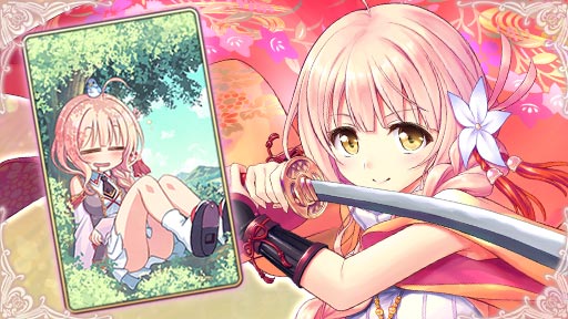 『あいりすミスティリア！』「コトお誕生日クエスト」を期間限定で追加しました！