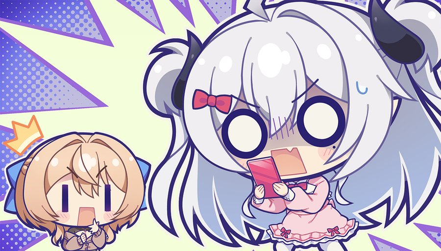 【くまのみそふと】bilibiliアカウント開設！