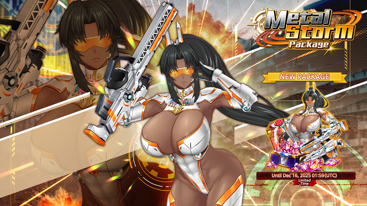 アクション対魔忍チャンネルで新しい動画が配信されました！