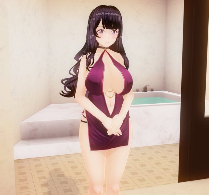 【KISS】『スペシャルサービス追加パック『ラブホテル』』の配信を開始しました！