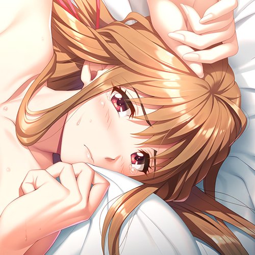 【FG REMAKE】「下級生リメイク」新規CG追加！