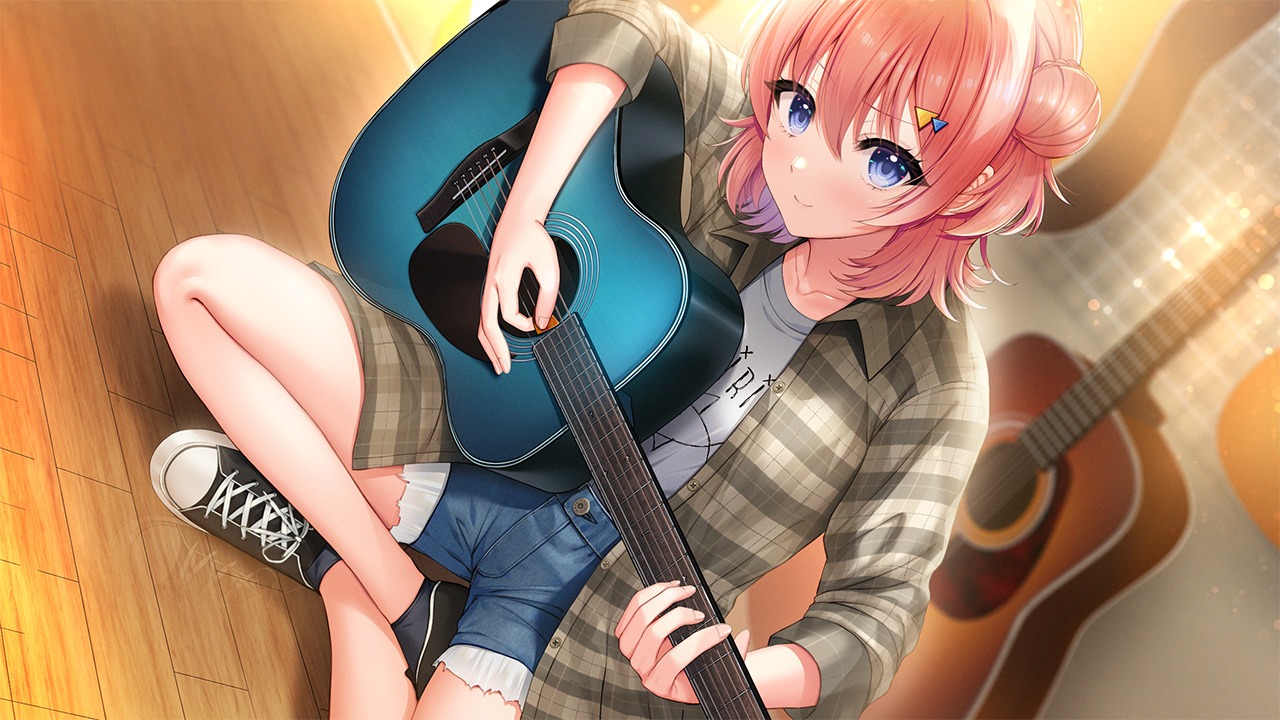 【BugBug】MELLOW『True Colors -memories of the abyss-』発売直前‼️